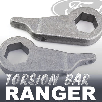 Torsion Bar Ford Ranger Kits