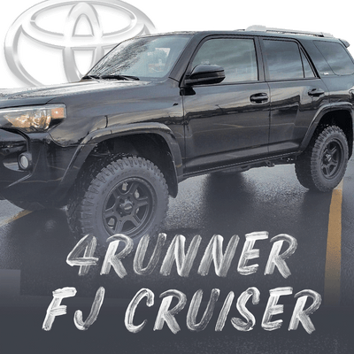 Toyota 4Runner / FJ Cruiser