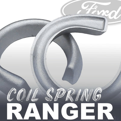 Coil Spring Ranger Kits