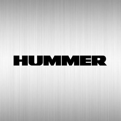 Hummer H2 / H3