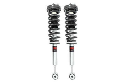 M1 Loaded Strut Pair | 6 Inch | Ford F-150 4WD (2004-2008)