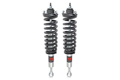 M1 Loaded Strut Pair | 3 Inch | Toyota 4Runner (03-09)/FJ Cruiser (07-09)