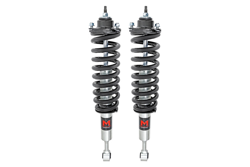 M1 Loaded Strut Pair | 2 Inch | Toyota 4Runner (10-24)/FJ Cruiser (10-14)