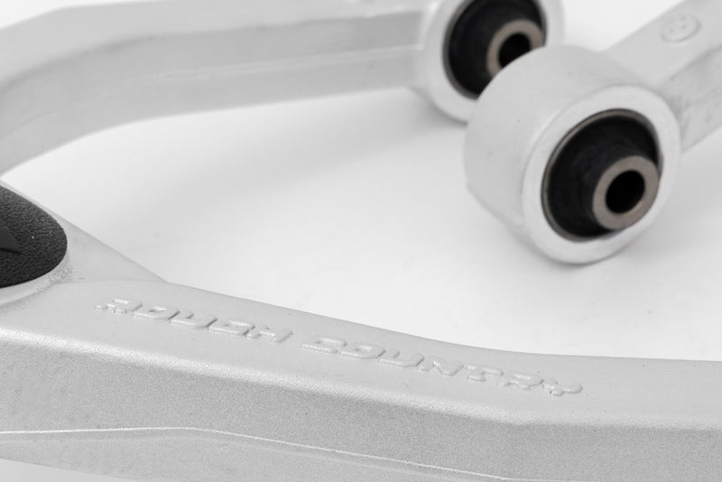 Forged Upper Control Arms | OE Upgrade | Nissan Frontier 4WD (2005-2026)