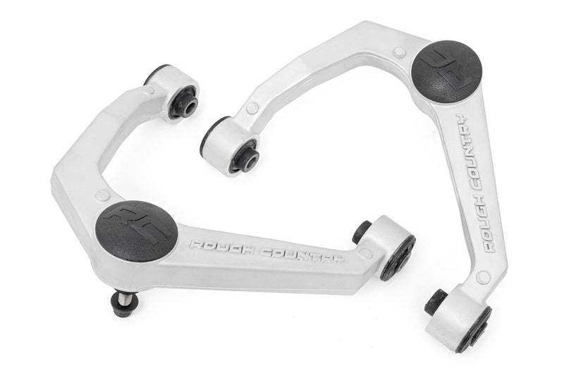 Forged Upper Control Arms | OE Upgrade | Nissan Frontier 4WD (2005-2026)