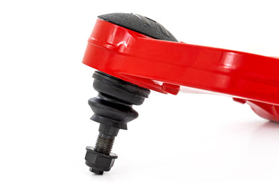 Red Forged Upper Control Arms | OE Upgrade | Toyota 4Runner (10-24)/Tacoma (05-23)