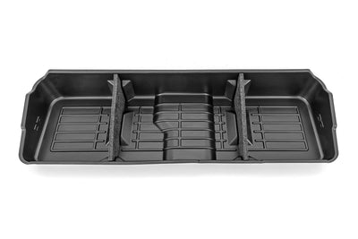 Under Seat Storage | Crew Cab | Chevy/GMC 1500 (07-13)