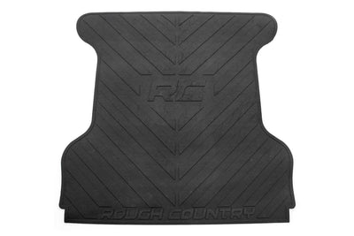 Bed Mat | 5'7" Bed | RC Logo | Toyota Tundra 2WD/4WD (2007-2021)