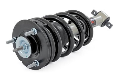M1 Loaded Strut Pair | 0-2" | Chevy/GMC Avalanche/Suburban 1500/Tahoe/Yukon/Yukon XL 1500 (07-20)