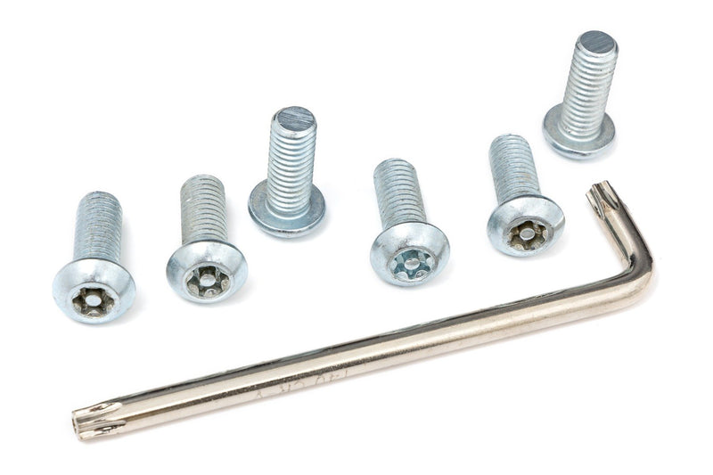 Catalytic Converter Shield | Toyota Tundra 2WD/4WD (2022-2025)