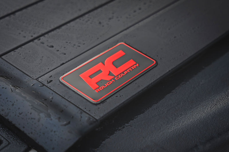 Hard Roll Up Bed Cover | 5&