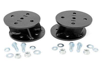 Air Spring Kit | 4 Inch Lift Kit | Ram 1500 2WD/4WD (2009-2018 & Classic)
