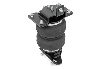 Air Spring Kit w/compressor | 6 Inch Lift Kit | Ram 1500 2WD/4WD (2009-2018 & Classic)