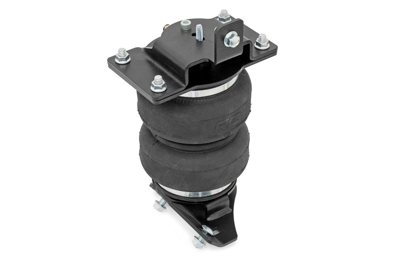 Air Spring Kit w/compressor | 6 Inch Lift Kit | Ram 1500 2WD/4WD (2009-2018 & Classic)