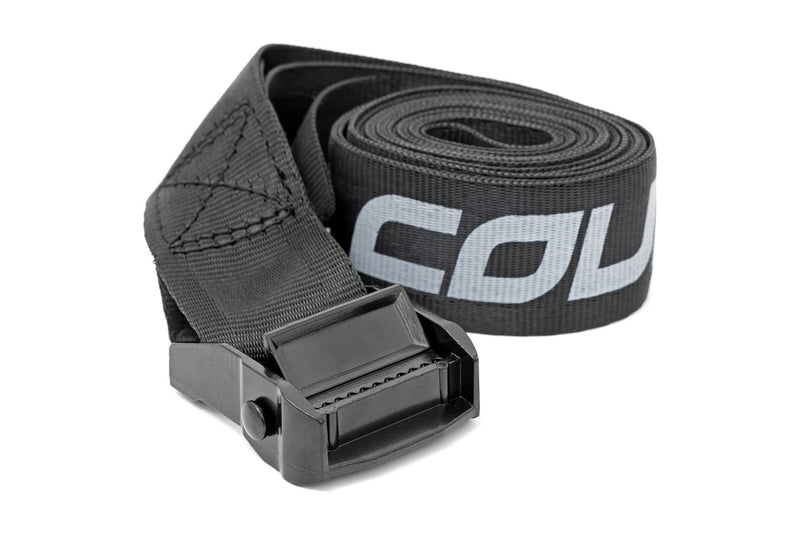 Cargo Tie-Down Straps | Cam Buckle | 1.5" x 9&