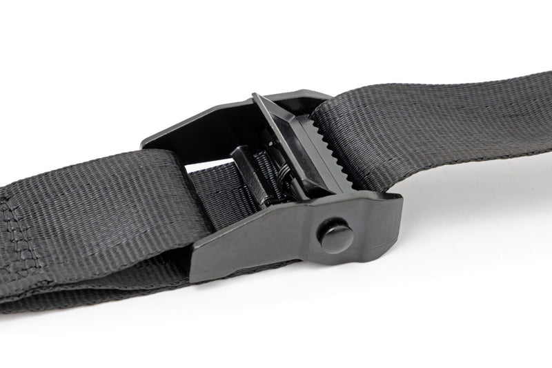 Cargo Tie-Down Straps | Cam Buckle | 1.5" x 9&