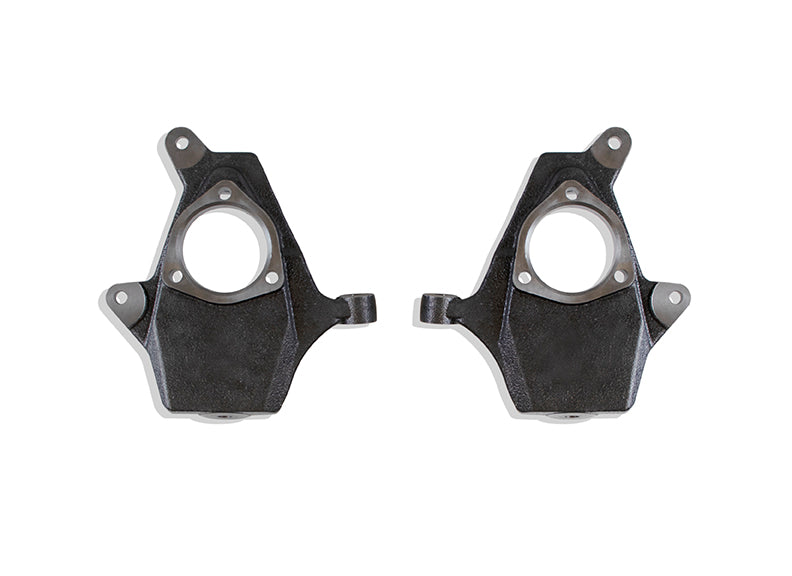 LOWERING SPINDLES (CAST STEEL) – Wulf Suspensions