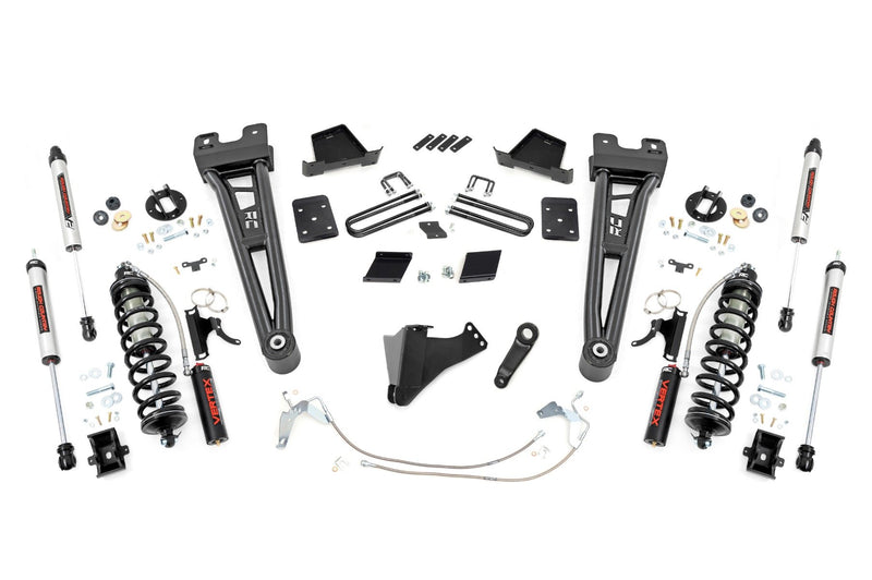 6 Inch Lift Kit  |  Diesel  |  Radius Arm  |  C/O V2 | Ford F-250 Super Duty (15-16)