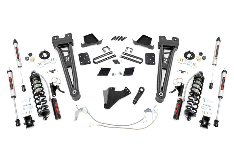 6 Inch Lift Kit  |  Diesel  |  Radius Arm  |  C/O V2 | Ford F-250 Super Duty (11-14)