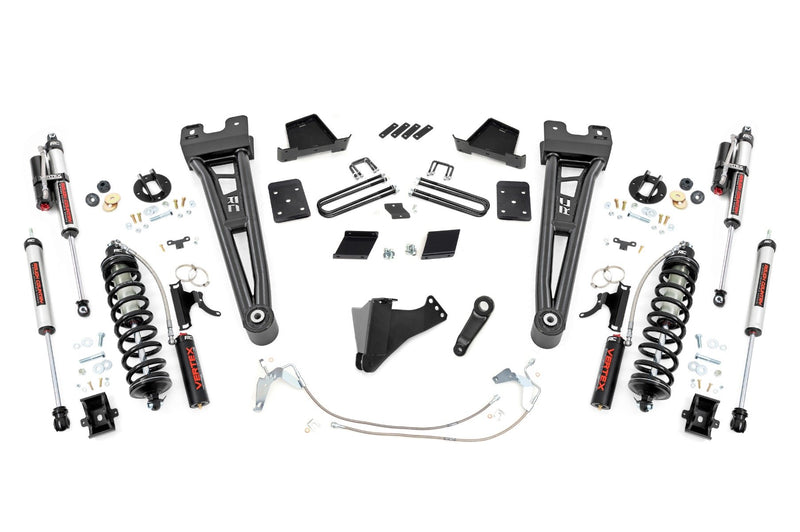 6 Inch Lift Kit  |  Diesel  |  Radius Arm  |  C/O Vertex | Ford F-250 Super Duty (11-14)