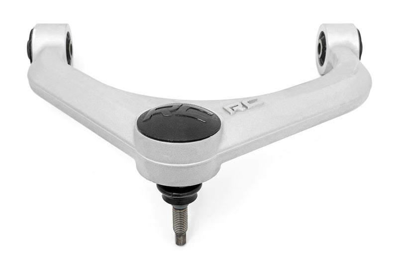 Forged Upper Control Arms | OE Upgrade | Ram 1500 4WD (2012-2026 & Classic)