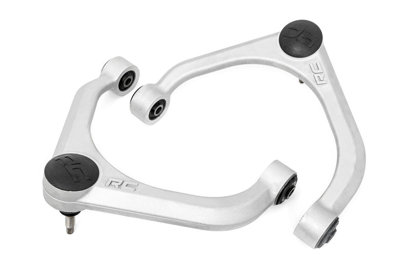 Forged Upper Control Arms | OE Upgrade | Ram 1500 4WD (2012-2026 & Classic)