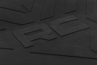 Bed Mat | 5' Bed | RC Logo | Chevy/GMC Canyon/Colorado 2WD/4WD (2015-2022)