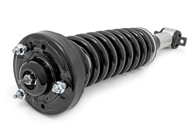 M1 Loaded Strut Pair | 3 Inch | Ford F-150 4WD (2014-2025)