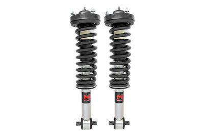 M1 Loaded Strut Pair | 3 Inch | Ford F-150 4WD (2014-2025)