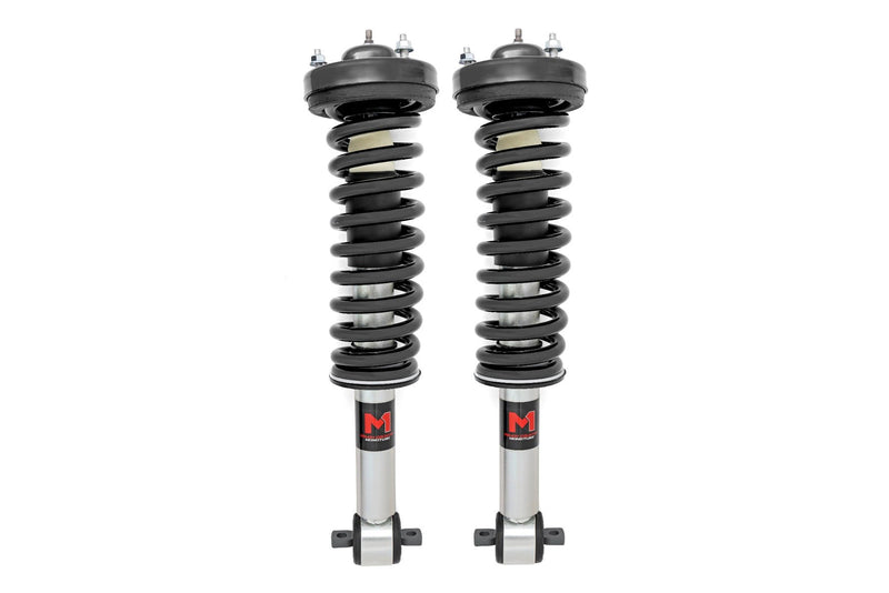 M1 Loaded Strut Pair | 3 Inch | Ford F-150 4WD (2014-2025)