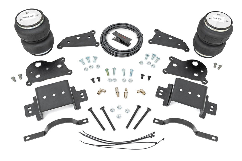 Air Spring Kit | Ram 2500 4WD (2014-2025)