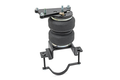 Air Spring Kit w/compressor | Ram 2500 4WD (2014-2025)