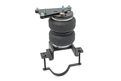 Air Spring Kit w/compressor | Ram 2500 2WD (2014-2026)