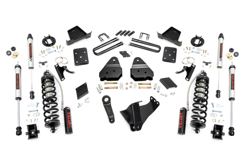 6 Inch Lift Kit  |  Diesel  |  OVLD  |  C/O V2 | Ford F-250 Super Duty (15-16)