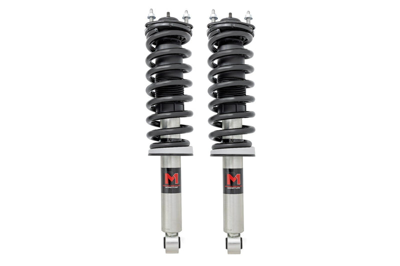 M1 Adjustable Leveling Struts | 0-2" | Chevy/GMC Canyon/Colorado (15-22)