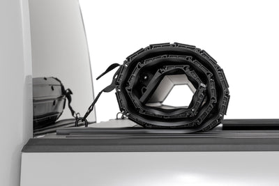 Hard Roll Up Bed Cover | 5'7" Bed | Ford F-150 (15-25)/F-150 Lightning (22-25)