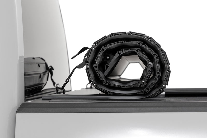 Hard Roll Up Bed Cover | 5&