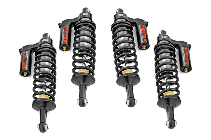 Vertex Adjustbale Suspension Kit | Can-Am Defender HD 5/HD 8/HD 9
