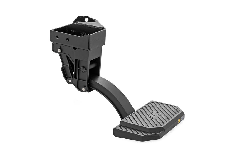 Retractable Bed Step | Manual Pull | Toyota Tacoma 2WD/4WD (2016-2023)