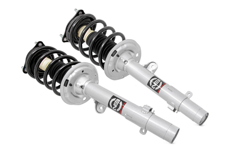 Loaded Strut Pair | 2 Inch Lift | Honda CR-V 4WD (2017-2020)