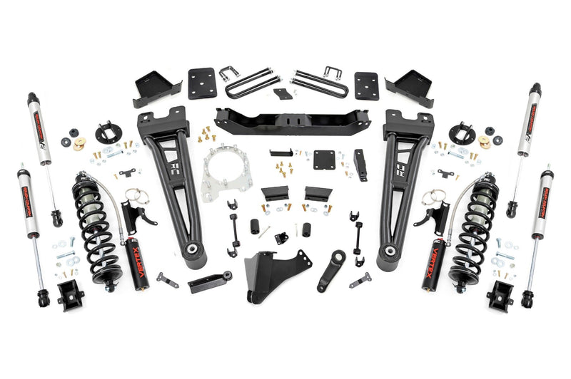 6 Inch Lift Kit  |  OVLD  |  C/O V2 | Ford F-250/F-350 Super Duty 4WD (17-22)