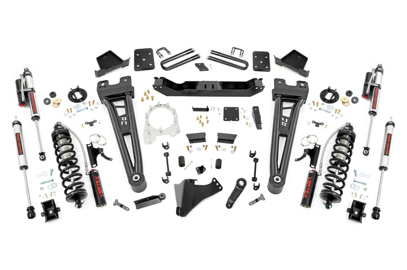 6 Inch Lift Kit  |  OVLD  |  C/O Vertex | Ford F-250/F-350 Super Duty (17-22)