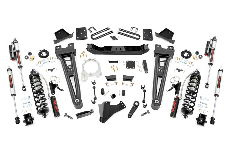 6 Inch Lift Kit  |  R/A  |  OVLDS  |  C/O Vertex | Ford F-250/F-350 Super Duty (17-22)