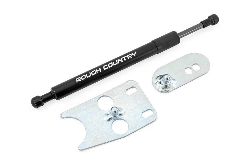 Tailgate Assist | Ford F-150/F-250/F-350 2WD/4WD (2015-2026)