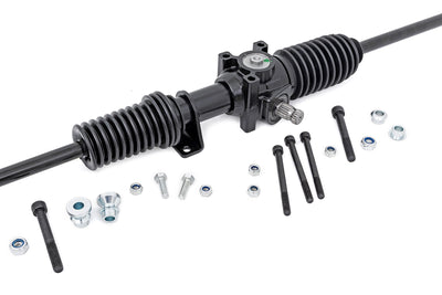 Rack and Pinion | Heavy Duty | Polaris Ranger XP 1000
