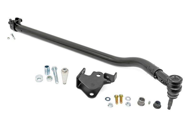 High Steer Kit | Track Bar Bracket Combo | Jeep Wrangler JL (18-25)/Wrangler Unlimited (18-25)