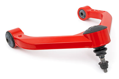 Red Forged Upper Control Arms | 3-3.5 Inch Lift | Ram 1500 2WD/4WD (19-26)