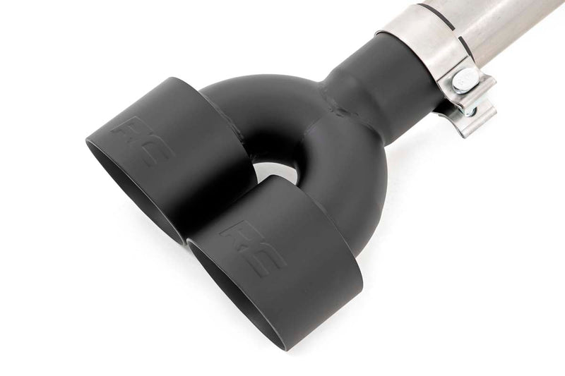 Performance Cat-Back Exhaust | 6.2L | 5&