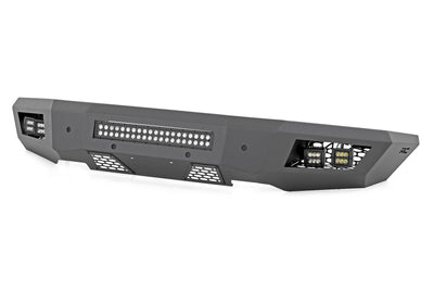 Front Bumper | Ford Ranger 2WD/4WD (2019-2023)