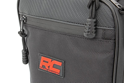 Storage Bag | Middle | Honda Talon 1000